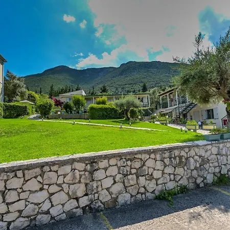 Appartamento Matina *