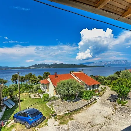 Matina Appartamento *