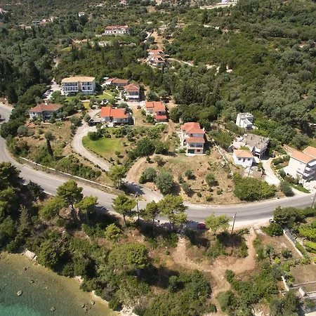 Appartamento Matina *