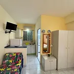 马蒂纳公寓酒店 公寓 *