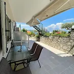 公寓 马蒂纳公寓酒店 尼基亚娜