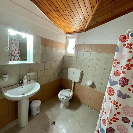 Matina Appartement Nikiana