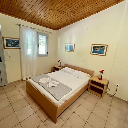 Appartement Matina *