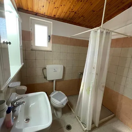 Appartement Matina *