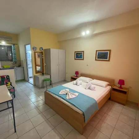Apartmán Matina