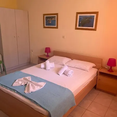 Appartement Matina