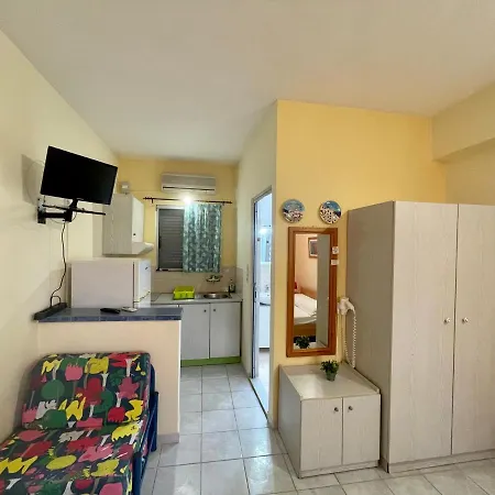 Matina Appartement *