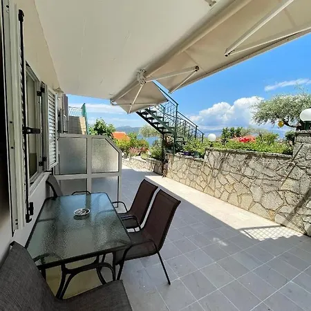 Appartement Matina Nikiana