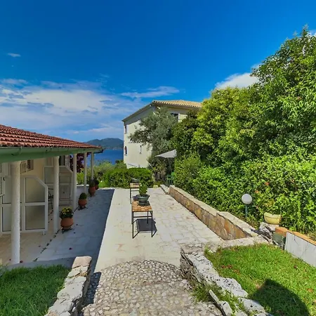 Matina Appartement *