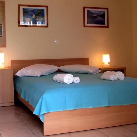 Matina Appartement Nikiana
