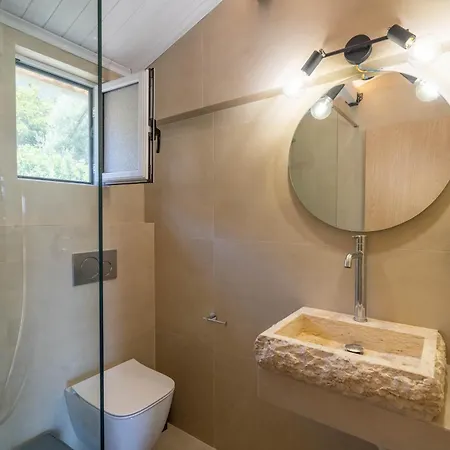 Matina Apartmán Nikiana