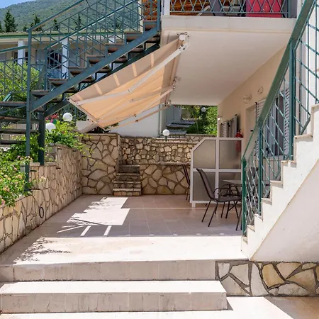 Matina Apartmán