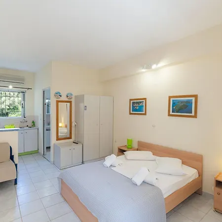Matina Apartmán Nikiana