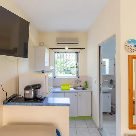 Apartmán Matina