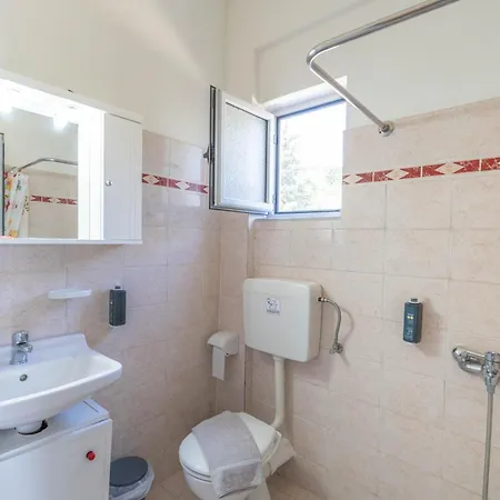Apartmán Matina