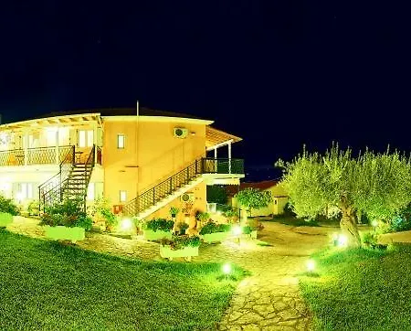 Appartamento Matina Nikiana