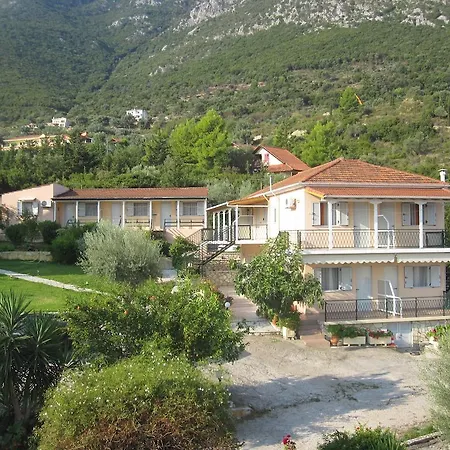 Appartement Matina *