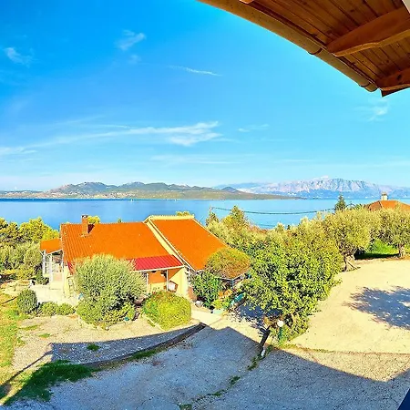 Appartement Matina Nikiana