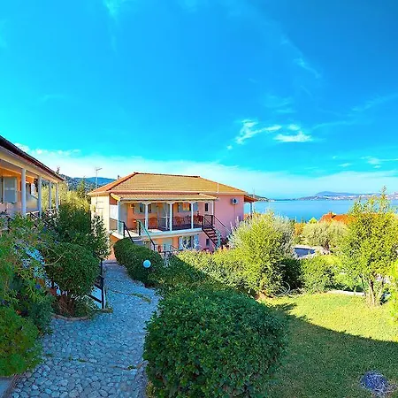 Apartmán Matina *