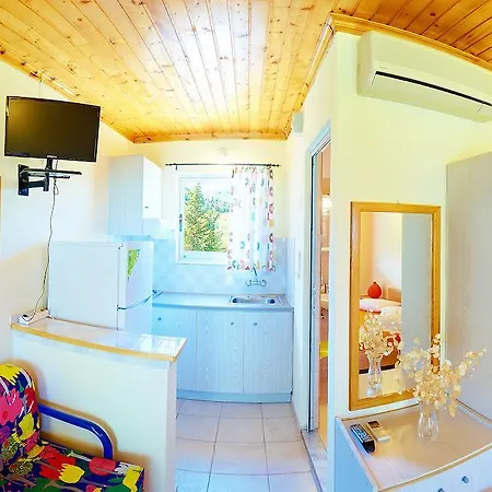 Appartamento Matina Nikiana