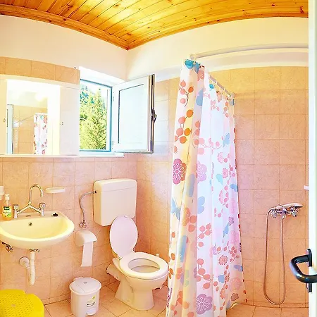 Appartement Matina *