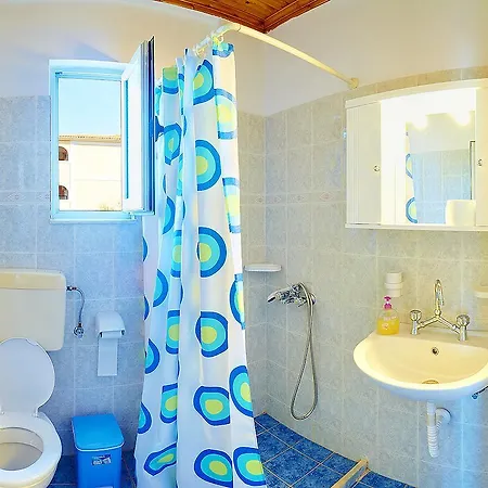 Appartement Matina Nikiana