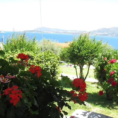 Matina Appartement *