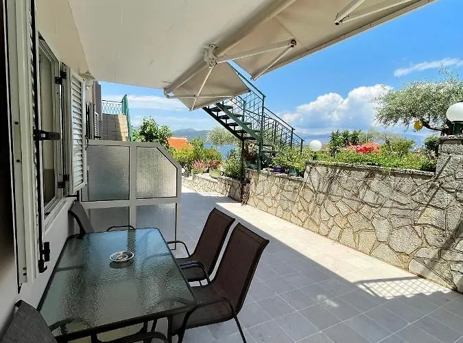 Appartement Matina Nikiana