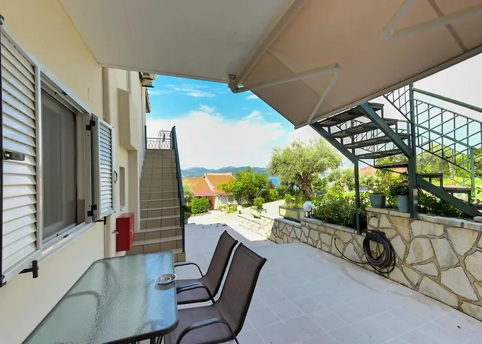 Daire Matina Nikiana