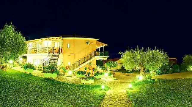 Daire Matina Nikiana