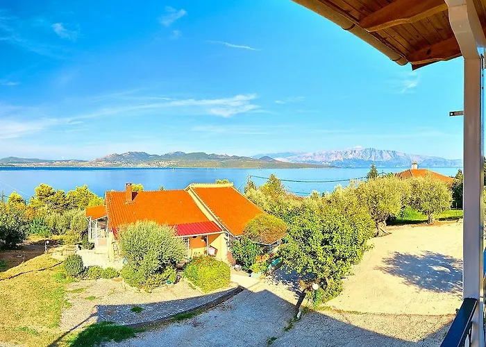 Daire Matina Nikiana