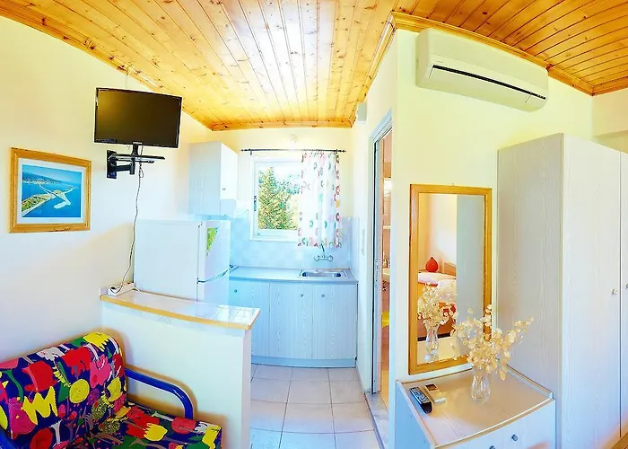 Appartement Matina Nikiana