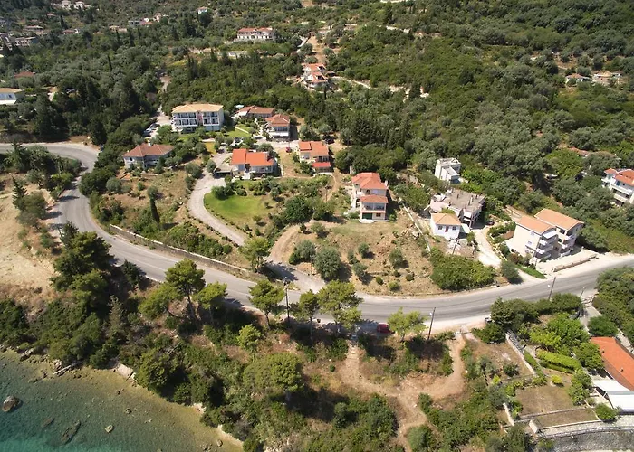 Apartamento Matina *